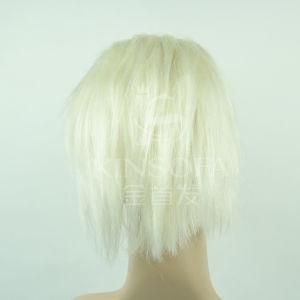 100% Human Hair Wig (Kinsofa 245422)
