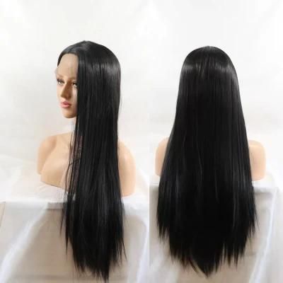 Wholesale 13X6 HD Lace Frontal Wig Virgin Hair Brazilian Hair Peruvian Swiss 13X6 Transparent HD Lace Frontal Wig