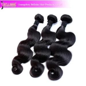 8 a Body Wave Weaving Hair Remy Brazilian Virgin Hair