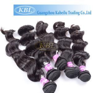 Loose Wave Grade 7A Human Hair, Brazilian Hair