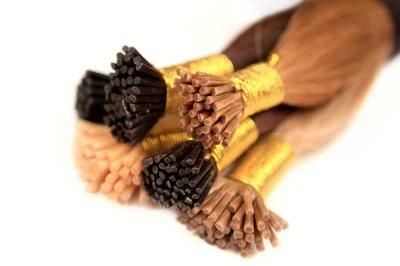 I Tip Remy Human Hair Extension Stick Tip