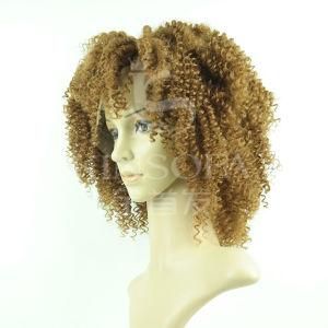 Top Grade 100% Human Hair Wigs (Kinsofa 242606)