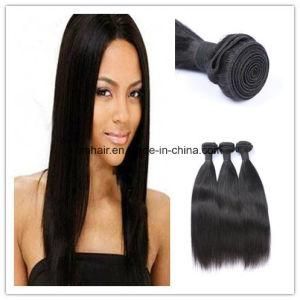 Best Selling High Quality 100% Human Hair Remy Hair Straight Hair Weaving
