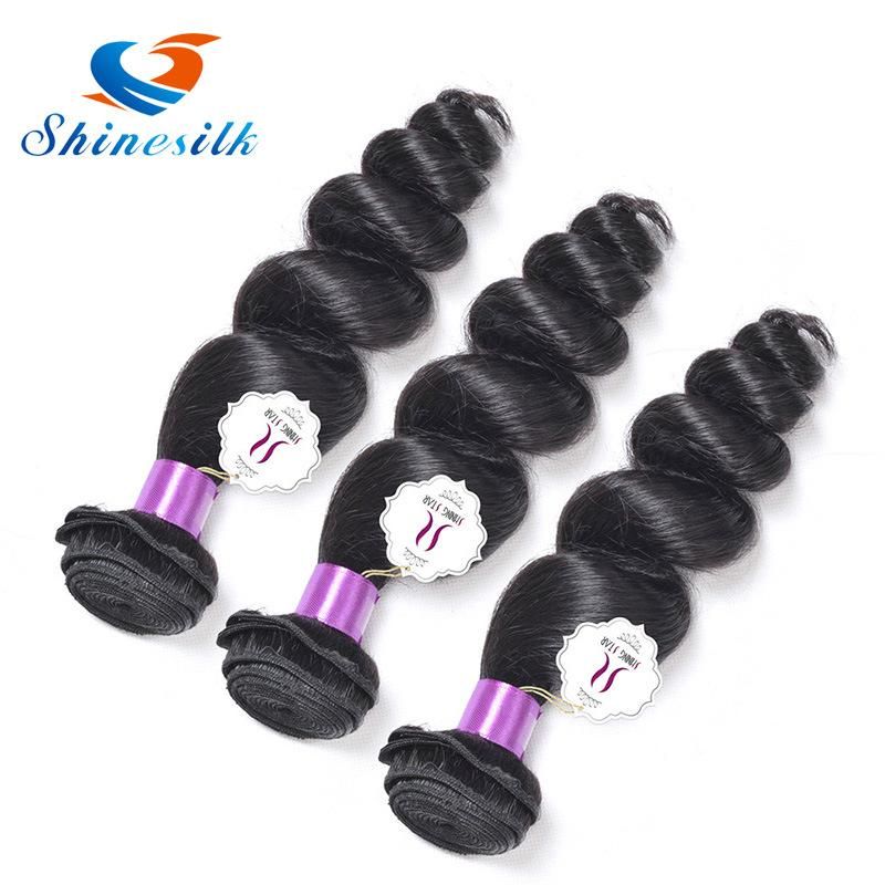 Guangzhou Hair Brazilian Natural Human Hair