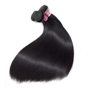 Brazilian Hair Straight Weave Bundles Straight Human Hair Extensions