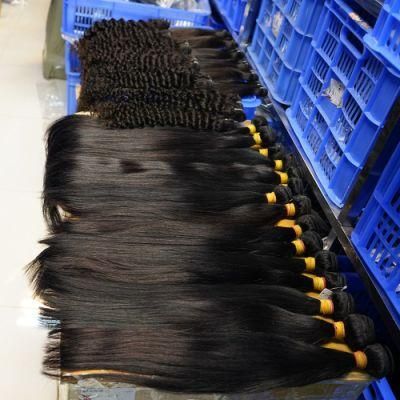 Wholesale Virgin Brazilian Hair Bundles, Mink Brazilian Virgin Human Hair Extension, Virgin Cuticle Aligned Human Hair Vendors