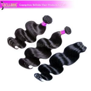 Most Fashionable Hair Wefts Human Virgin European Hair