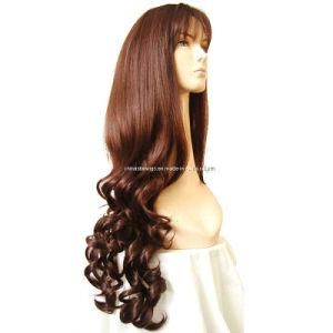 Curly Wigs (DT-155)