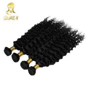 Yaki Hair Natural Human Hair Tail