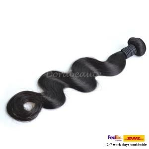 Factory Price Brazilian Remy Human Hair Weft