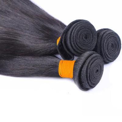 Angelbella Smooth High-Quality Virgin Human Hair Closure with Long Lifetime