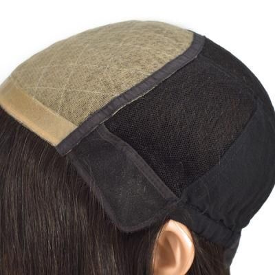 Medical Wig for Woman Natural Color Chinese Remy Hair Stock New Times Hair