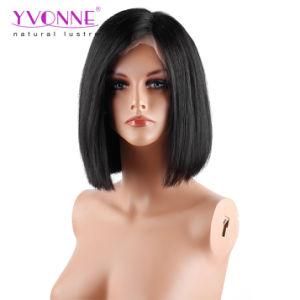 Yvonne New Fashion Hair 180% Density Hot Style Brazilian Hair Lace Front Wig