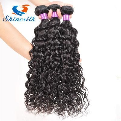 New Product Virgin Brazilian Hair Weaving 100% Human Hair