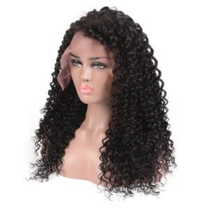 Reliable Hair Supplier Wholesale Natural Human Hair Full Lace Wigs