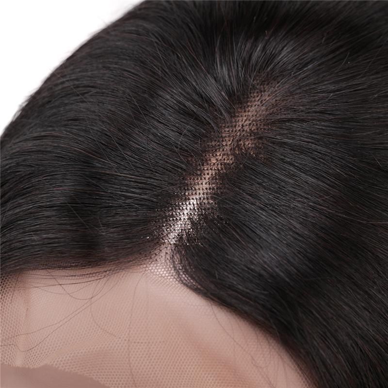 Factory Price Black Straight Cheap with Baby Woman Wavy Virgin HD Short Brazilian 100% Bob Human Hair Lace Front Wigs