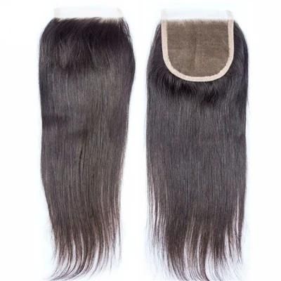 Kbeth Straight 4*4 Transparent Lace 16 Inch Closure Cheap Factory Price Ladies Toupees From China Xuchang