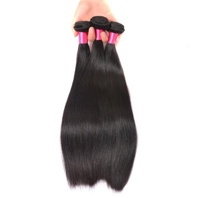 Free Sample Virgin Mink Brazilian Hair Bundles