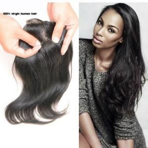 4*4, 3*13, 13*5 Transparent Lace Closure Virgin Human Hair