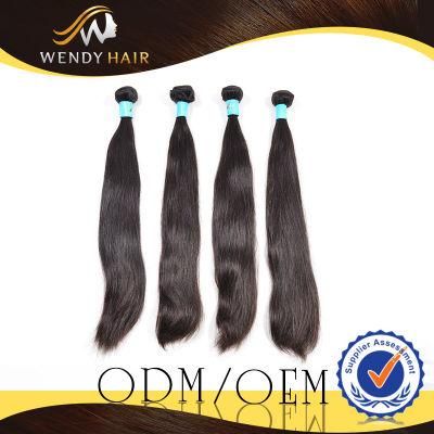 Hot Sales 5A Unprocessed Virgin Indian Hair