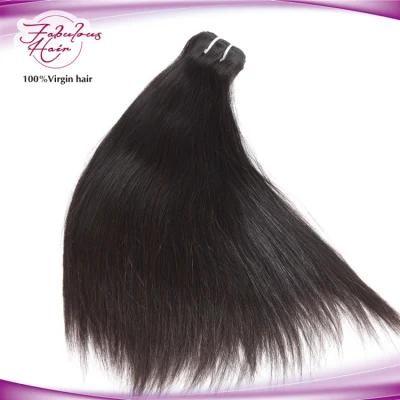 Remy Virgin Natural Hair Extensions Bundles Double Drawn Cambodian Hair