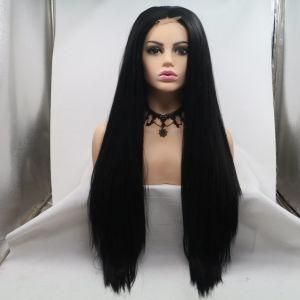 Wholesale Synthetic Hair Lace Front Wig (RLS-283)