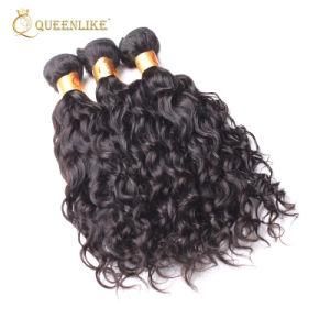 Black Raw Brazilian Human Virgin Hair Weaving Vendor