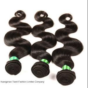 Unprocessed 100% 7A Malaysian Virgin Human Hair Extension