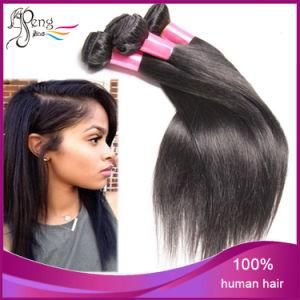 100% Silk Straight Human Hair