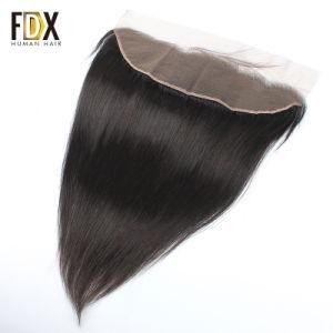 Cuticle Aligned Raw Brazilian Remy 100% Human Hair Closure