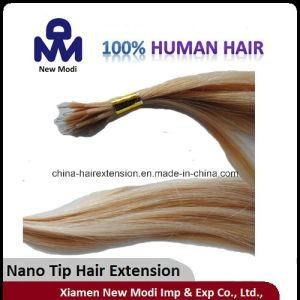 Nano Tip Human Hair Extension