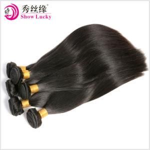 Grade 9A Vietnamese Human Hair Products Silky Straight Hair Weaving Remy Hair Extensions Large in Stock