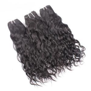 Peruvian Mink Human Cuticle Aligned Raw Virgin Hair Extension