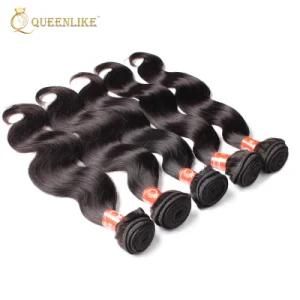 10A Virgin Unprocessed Peruvian Remy Human Hair Extensions