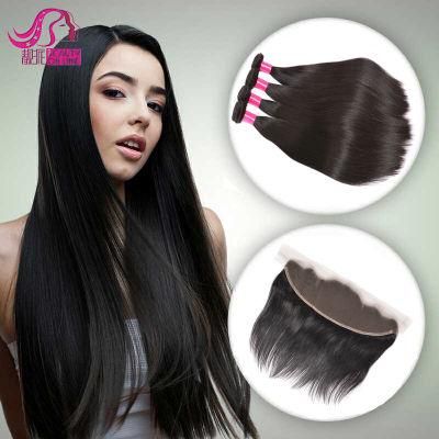 Top Quality Brazilian Virgin Hair Bundles Peruvian Remy Hair Extension