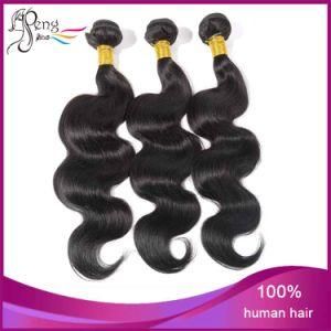 Peruvian Virgin Unprocessed Body Wave Human Hair Extension