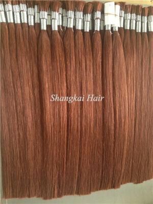 Wholesale Cheap High Quality Human Hair Bulk