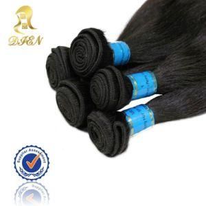Unprocessed Indian Human Remy Virgin Hair Weft