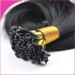 Remy Pre-Bonded Hair, U-Tip, I-Tip Hair, V-Tip Hair