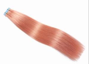 Remy Tape Hair Extension Tape Hair Exensions (P-003)