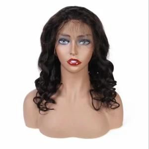 Deep Parting 13X6 Loose Wave Lace Wigs Natural Hair Line 13X6 Lace Front Wig Loose Wave Wigs for Women
