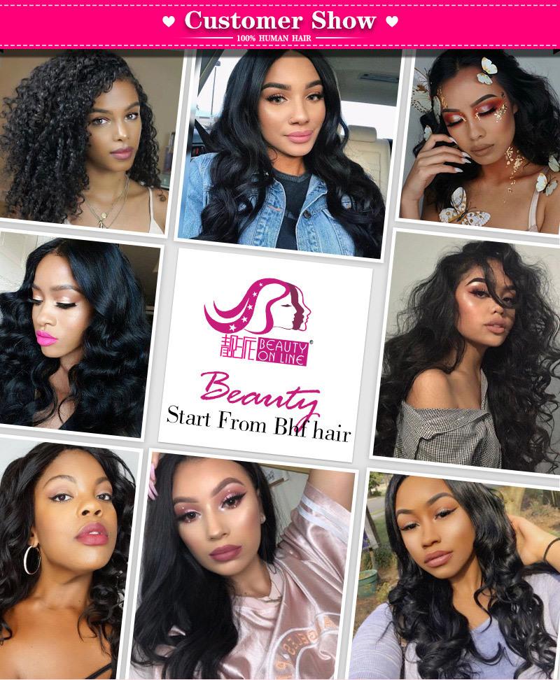 Hot Sale 100% Brazilian/ Malaysian Virgin Hair Deep Wave Malaysian Curly Hair Free Shipping Sexy Formula Human Hair Extension