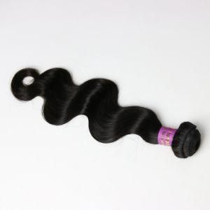 China Supplier Natural Wave Hair Body Wave Virgin Malaysian Human Hair