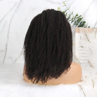Highlight Bob P4/27 Colore Transparent Lace 13X4 100% Human Brazilian Hair Wig