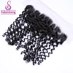 Brazilian Hair Closure