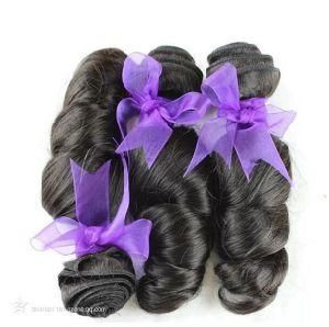 Chinese Supplier Virgin Brazilian Hair Bulk Human Fumi Hair