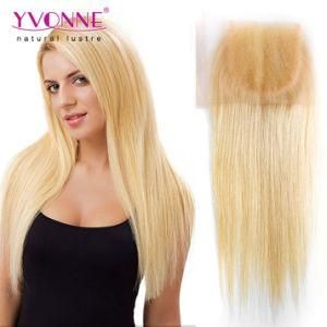Yvonne Brazilia Hair #613 Body Wave Lace Closure 100% Human Hair