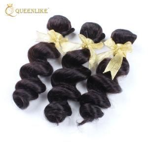 Reliable Supplier Wholesale Natural Brazilian Human Hair Weaving