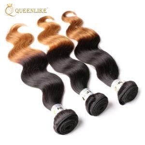 Raw Cuticle Aligned Mink Brazilian Human Hair Extensions