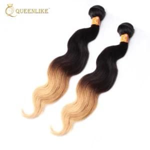 Virgin Brazilian Cuticle Aligned Human Hair Extension